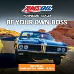 Become an AMSOIL Dealer