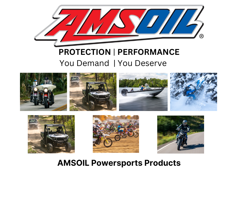 AMSOIL Powersports