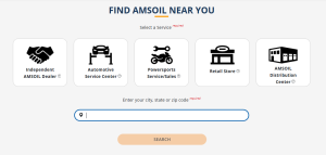 Find AMSOIL Near You Find Your Local AMSOIL Dealer