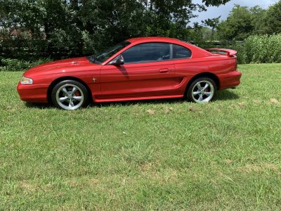 2297-Mustang