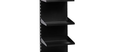 AMSOIL Product Display Stand