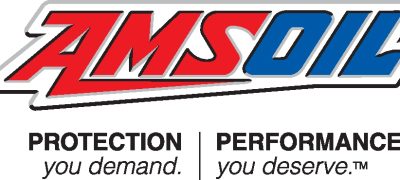 AMSOIL Logo - Protection - Performance