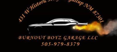 AMSOIL Retailer and Installer Gallup New Mexico