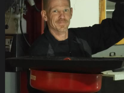 Chad