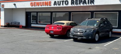 Genuie-Auto-Repair