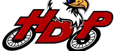HDP Motorcycle Shop