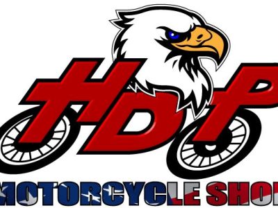 HDP Motorcycle Shop
