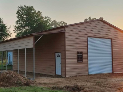 Mikes-Garage
