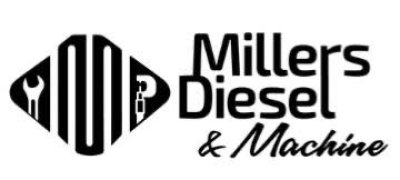 Millers Diesel and Machine