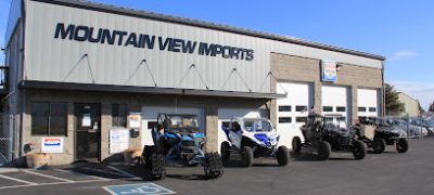 Moutain View Motorsports