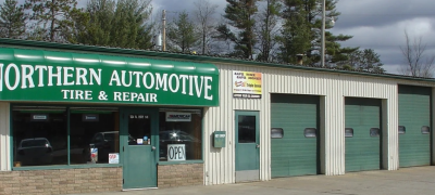 AMSOIL For Crivitz, WI