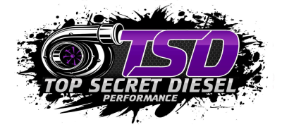 TSD