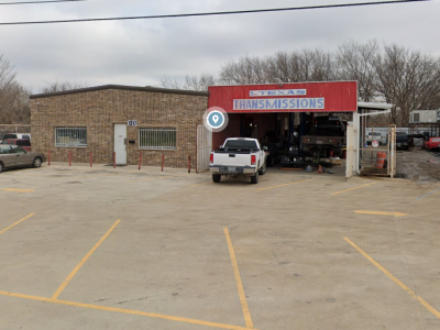 AMSOIL Corsicana, TX