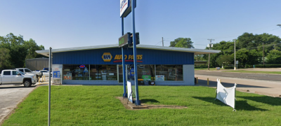 AMSOIL Fairfield Texas