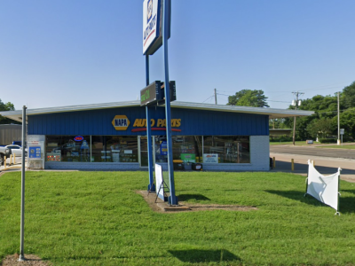 AMSOIL Fairfield Texas