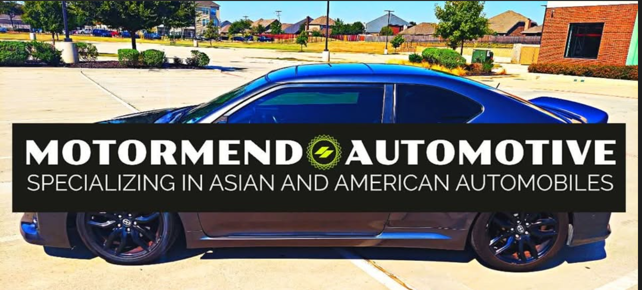 Motormend Automotive - AMSOIL Local Dealer Directory
